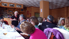 TSF Fin de cursos
